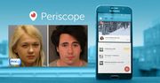 Czeka ją 40 lat odsiadki za... streamowanie gwałtu koleżanki poprzez Periscope