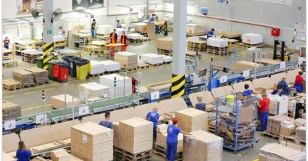 Pracę straci 160 osób. Duże cięcia w polskim zakładzie IKEA