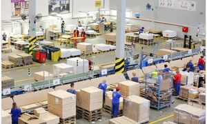 Pracę straci 160 osób. Duże cięcia w polskim zakładzie IKEA