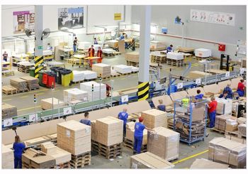 Pracę straci 160 osób. Duże cięcia w polskim zakładzie IKEA