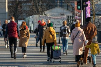 Bezrobocie w Polsce rekordowo niskie. Najnowsze dane GUS