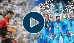 Rekordowa oglądalność finału Ligi Mistrzów i Roland Garros w streamingu