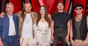 Poznaliśmy wyniki oglądalności "The Voice of Poland" z nowym jury. Konflikt Szpaka i Badacha uratował show?