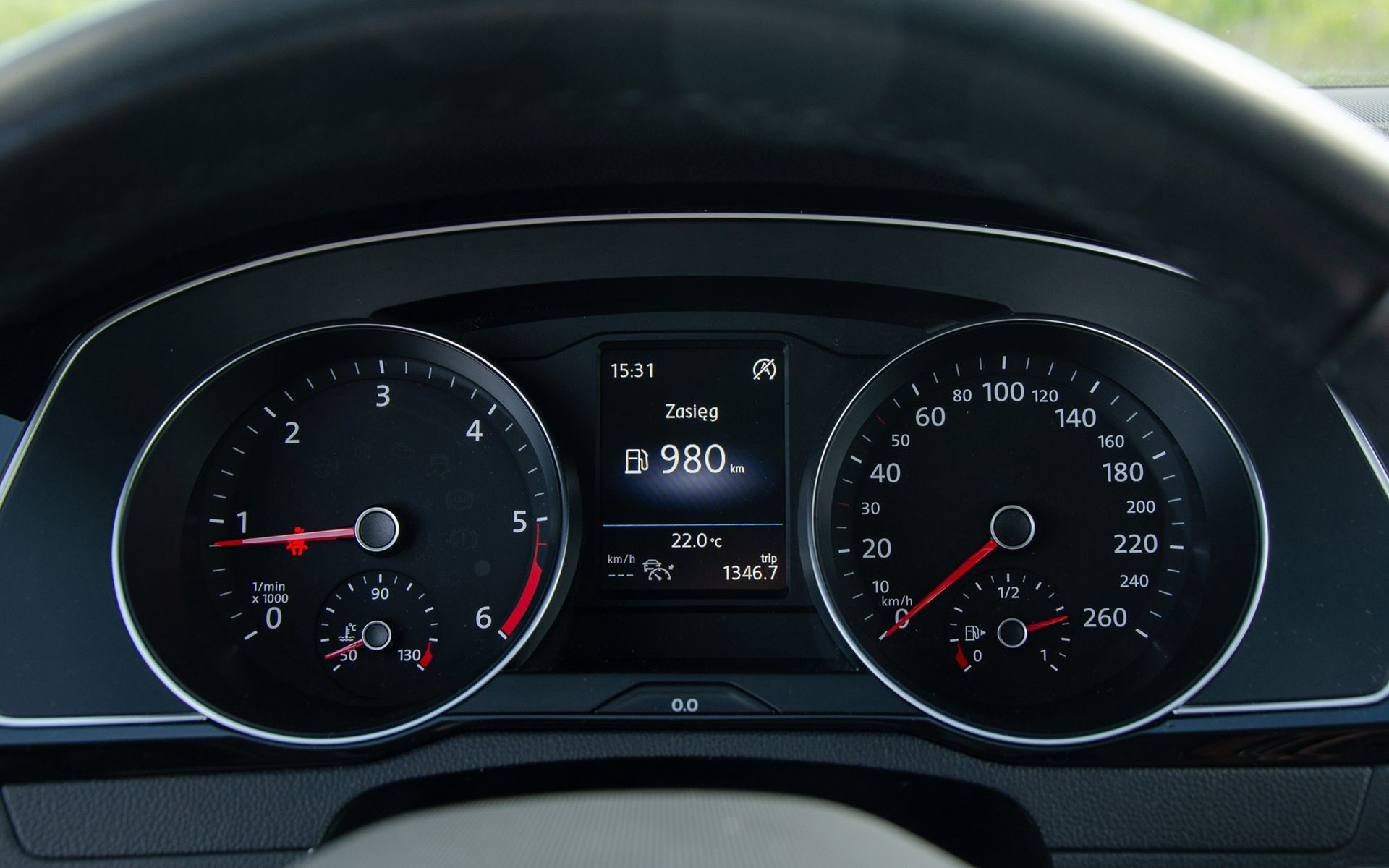 Volkswagen Passat B8