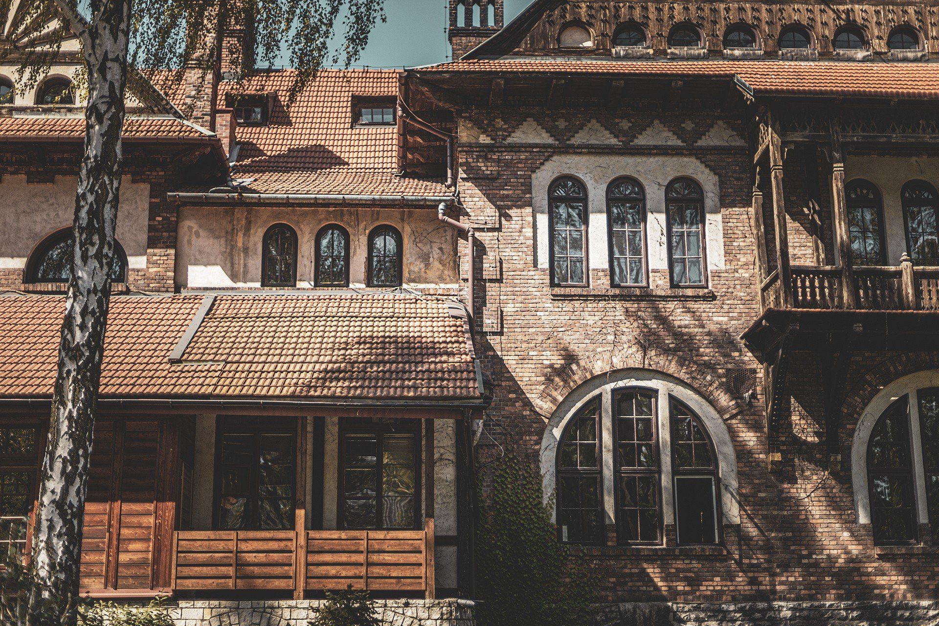 Dom Ludowy w Sosnowcu