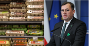 Wiceminister zabrał głos ws. cen jajek. "Sytuacja jest dynamiczna"