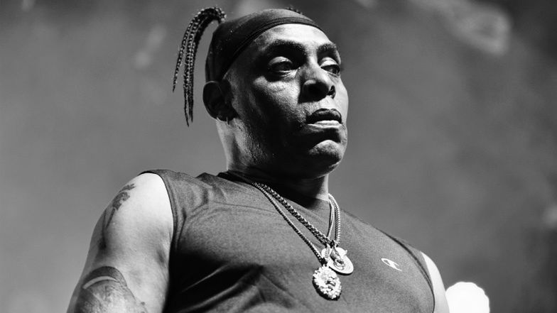 Znamy przyczynę śmierci Coolio