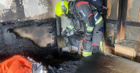 Czarna seria w Hiszpanii. Tragedie jedna po drugiej