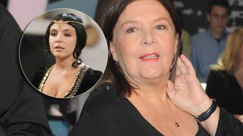 Marta Lipińska w przeszłości podbijała serca mężczyzn. Tylko spójrzcie na archiwalne fotki [ZDJĘCIA]