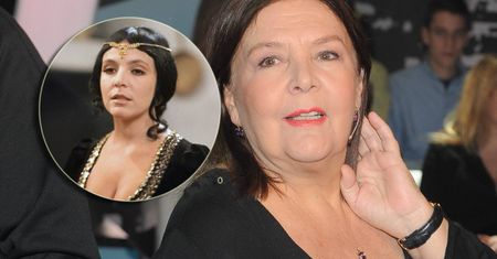 Marta Lipińska w przeszłości podbijała serca mężczyzn. Tylko spójrzcie na archiwalne fotki [ZDJĘCIA]