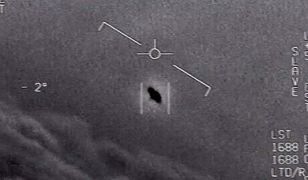 Eksperci: UFO potencjalnie niebezpieczne. Po 50 latach Kongres USA przerywa milczenie