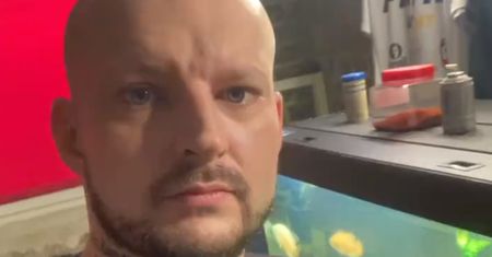 Punchdown 4. "Bonus BGC" szokuje słowami o rywalu. Zapowiada fajerwerki
