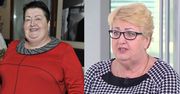 Krzywonos w "Dzień Dobry TVN": "Schudłam ponad 60 kilo. Nie zaczynajmy żreć, to nie będziemy mieli problemów!"