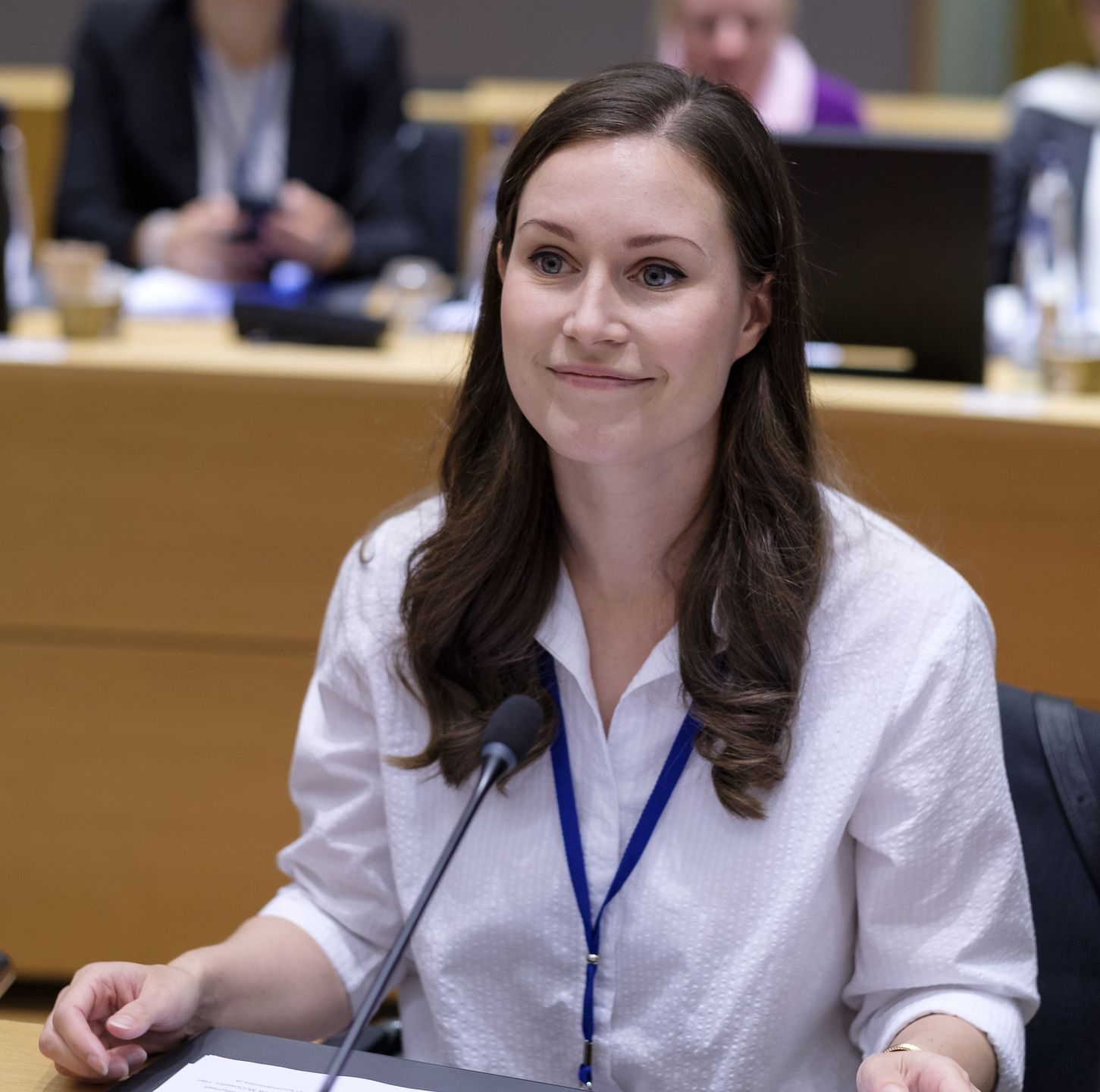 Internauci stają w obronie premier Finlandii