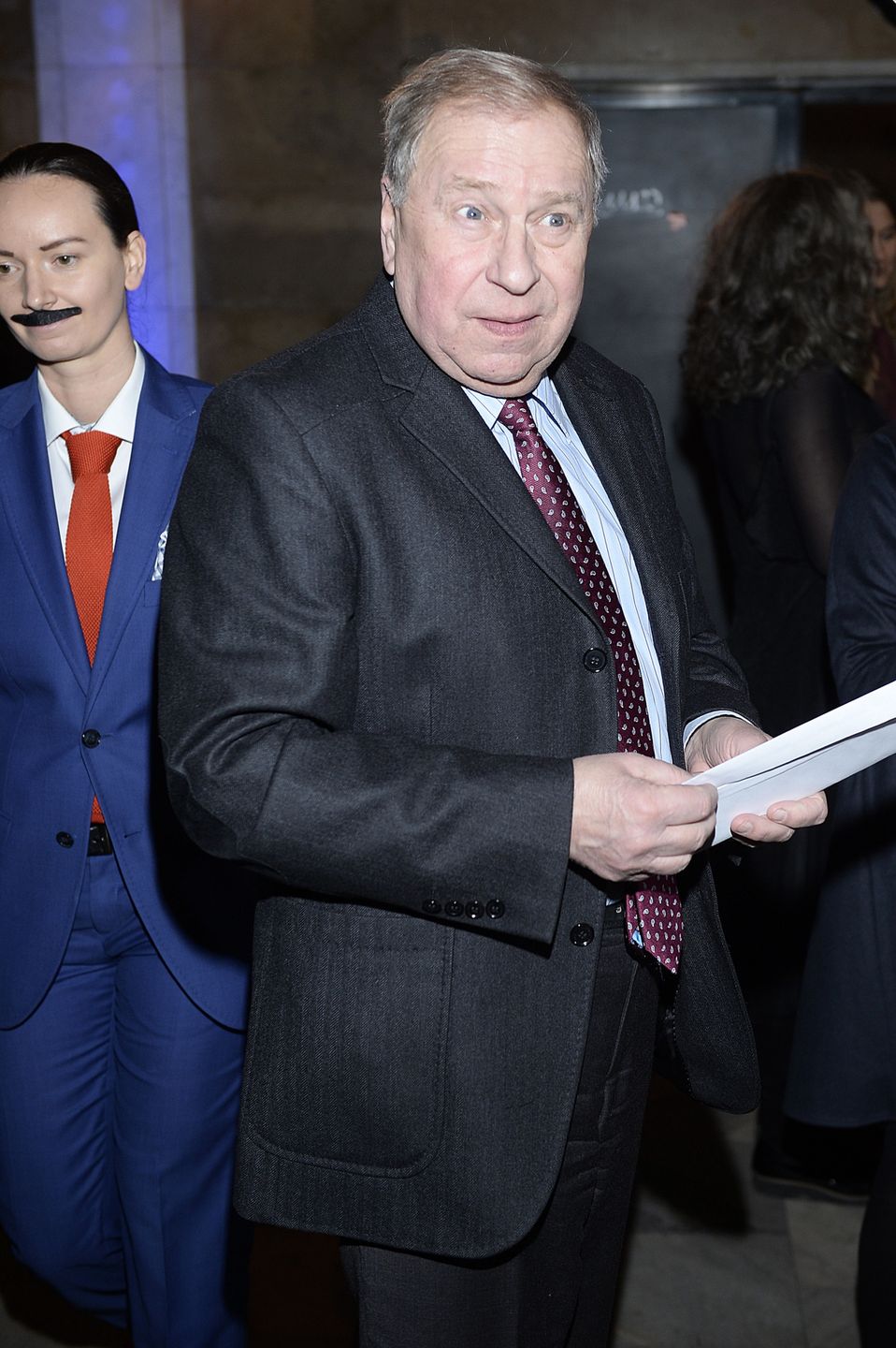 Jerzy Stuhr