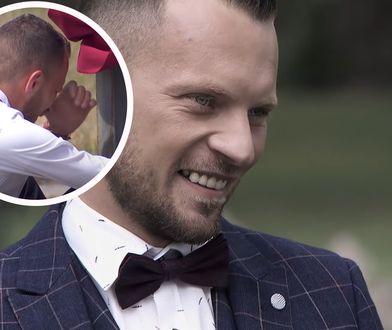 Już nie płacze po Martynie. Dawid z "Rolnika" pokazał nową ukochaną