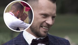 Już nie płacze po Martynie. Dawid z "Rolnika" pokazał nową ukochaną