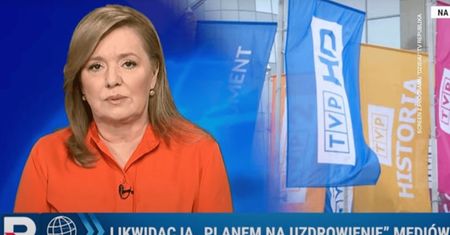 TV Republika na szczycie, wPolsce24 wyżej niż Polsat. Prawicowe media zyskują kolejnych widzów