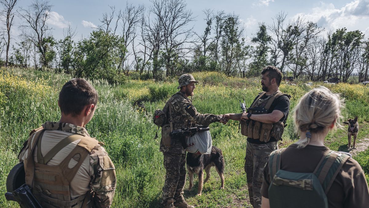 Zdjęcie ilustracyjne.