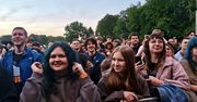 Juwenalia Śląskie 2026 w Katowicach w pełni. Bracia Figo Fagot, Grubson i Kuban porwali tysiące studentów.