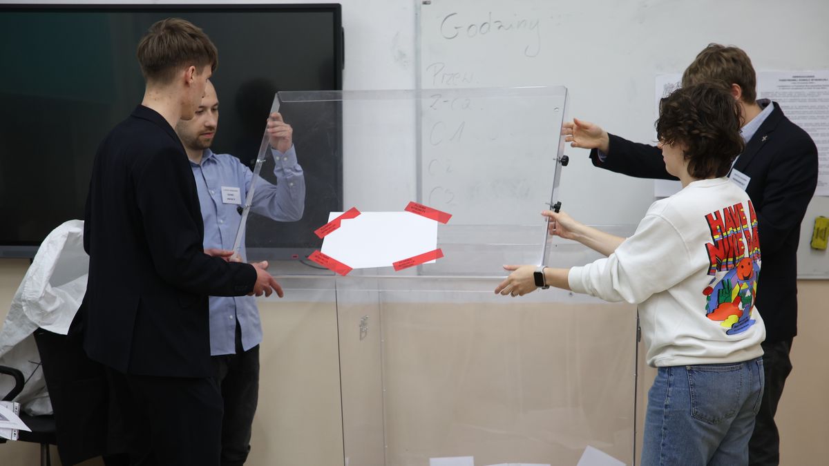 Wybory prezydenta RP