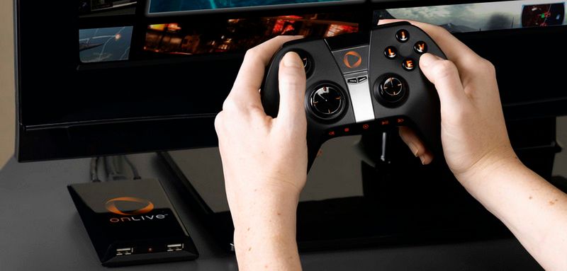 OnLive rozczarowuje – twórcy odpowiadają! 1