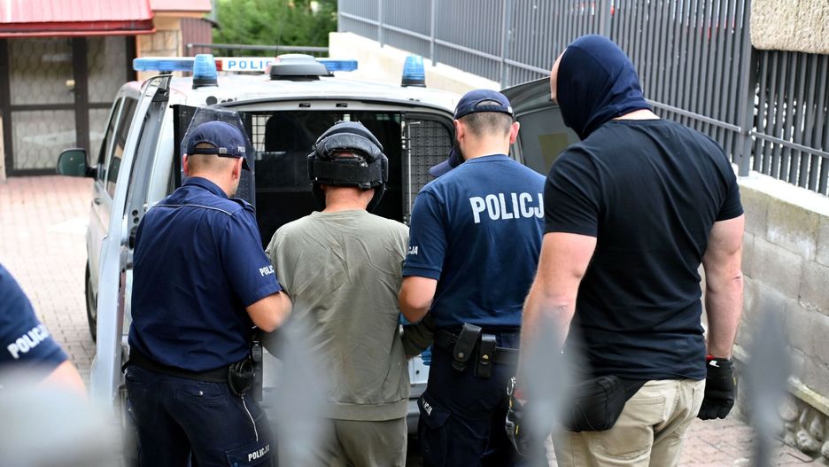 Ojciec przyznał się do zamordowania syna