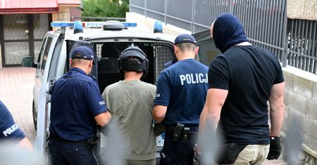 Śmierć 14-latka w Białym Dunajcu. Wiadomo, co zeznał ojciec