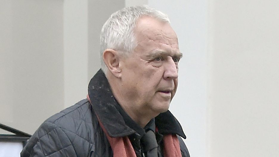 Marek Kondrat ma żonę młodszą o 38 lat