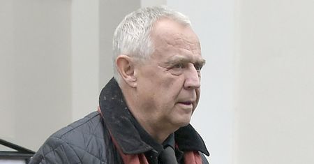 Marek Kondrat mówi szczerze o późnym ojcostwie. "Inni już byli dziadkami"