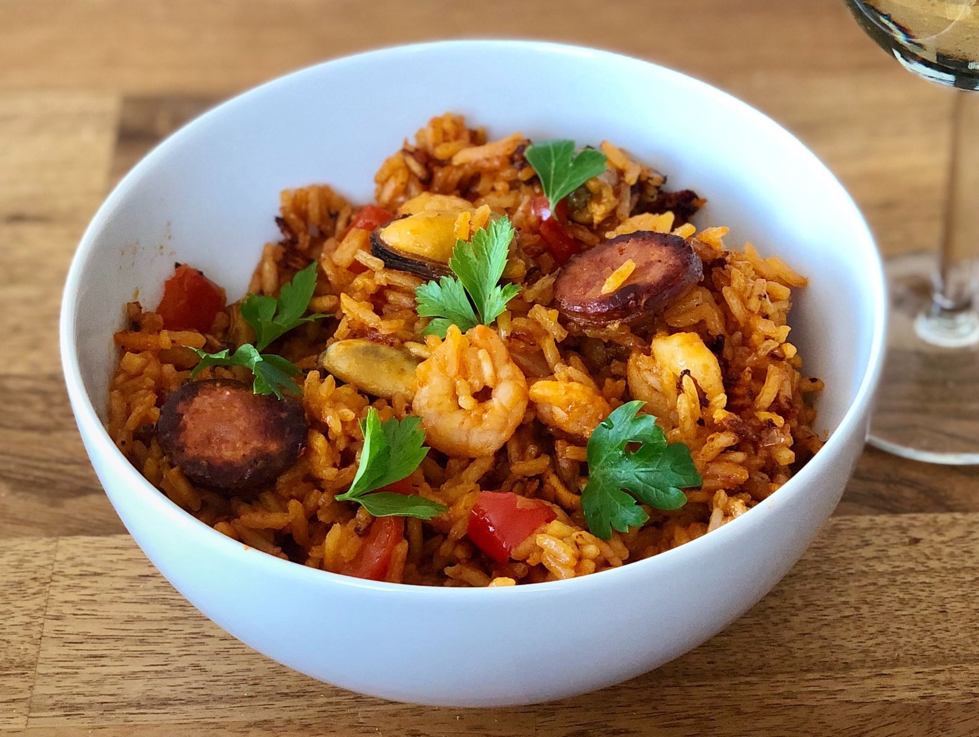 Jambalaya 