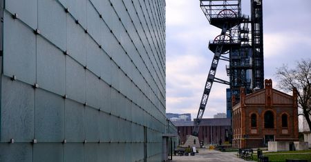 Pogoda w Katowicach. Prognoza na poniedziałek 1 grudnia. Mgły i wysokie ciśnienie