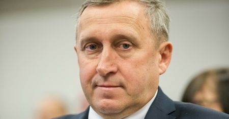 Ukraiński dyplomata o postawie Niemiec: oczekujemy, że nie będą przeszkadzać w dostawach i poprą nasze dążenia