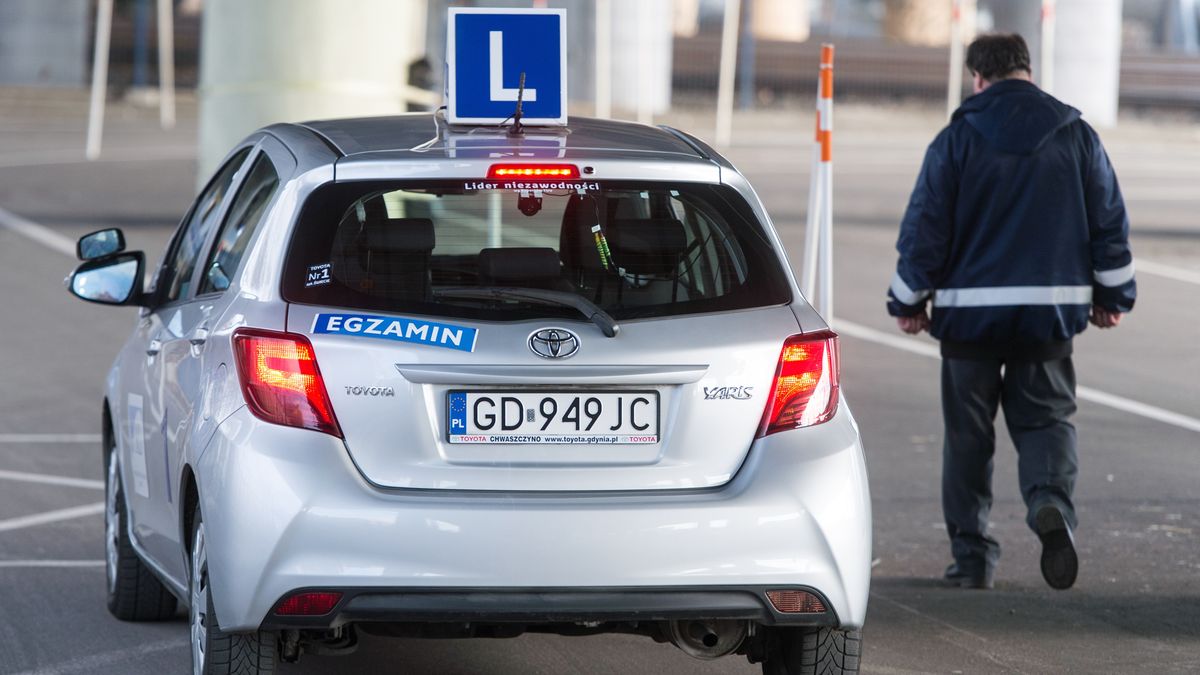 Zmiany w prawach jazdy. Będą ważne dłużej.