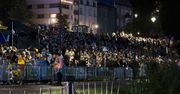 Tegoroczne smocze widowisko w zakolu Wisły wzbudziło kontrowersje wśród mieszkańców. Przyciągnęło tłumy, ale nie wszystkim się spodobało