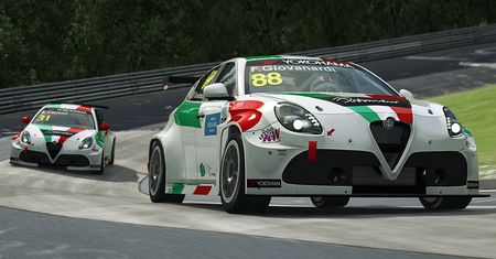 Darmowe gry wyścigowe na Steam