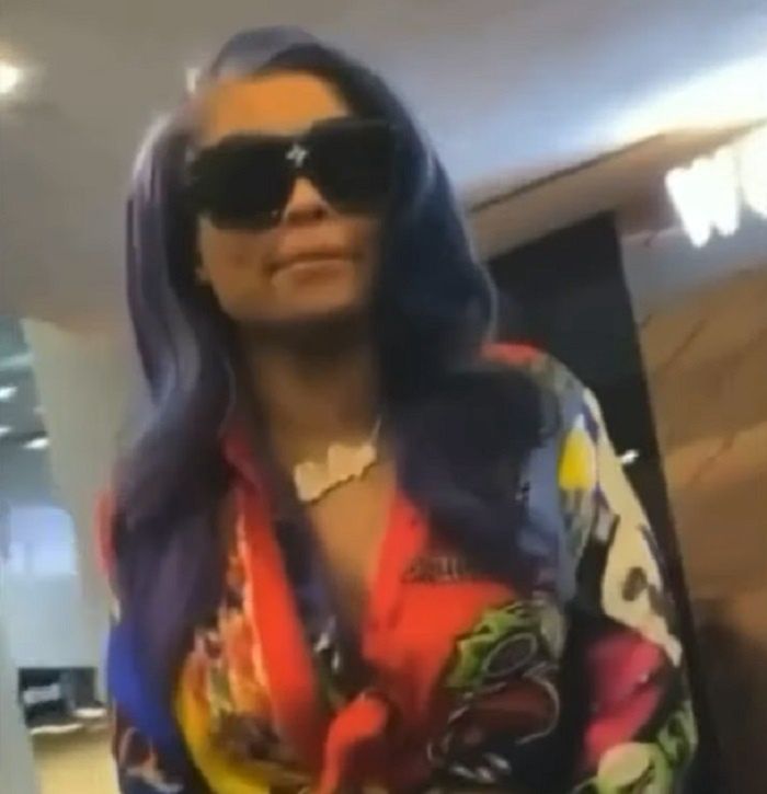 Blac Chyna 