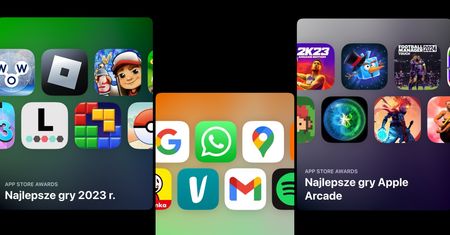 Najlepsze gry i aplikacje na iPhone w 2023 roku