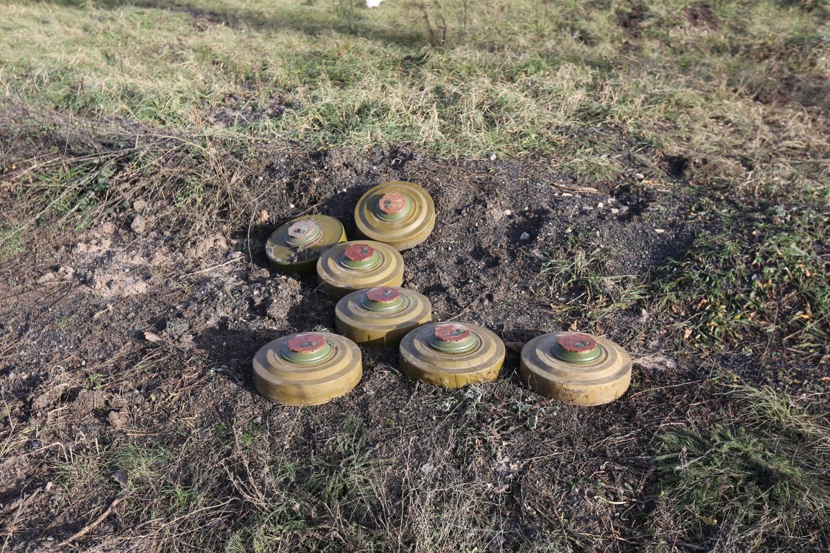 Powrót zakazanej broni. Finlandia rozpoczęła szkolenia