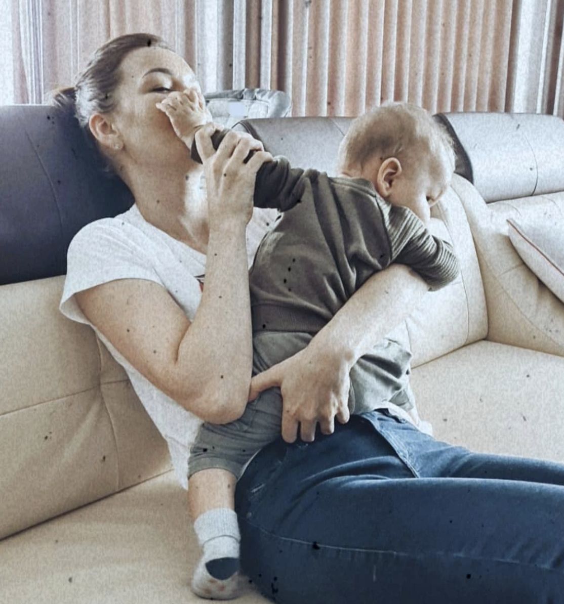 Tak mieszka Agnieszka Radwańska