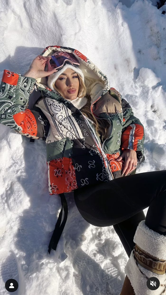 Marcelina Zawadzka