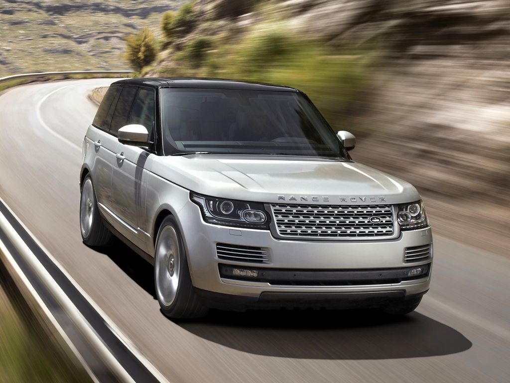 Nowa jakość Range Rovera pojawiła się w 2012 roku. Range Rover stworzony od podstaw miał za zadanie ponownie osiągnąć szczyt i to pod kontrolą indyjskiej grupy Tata