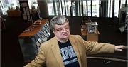 Kim Peek - człowiek z mózgiem, jak komputer!