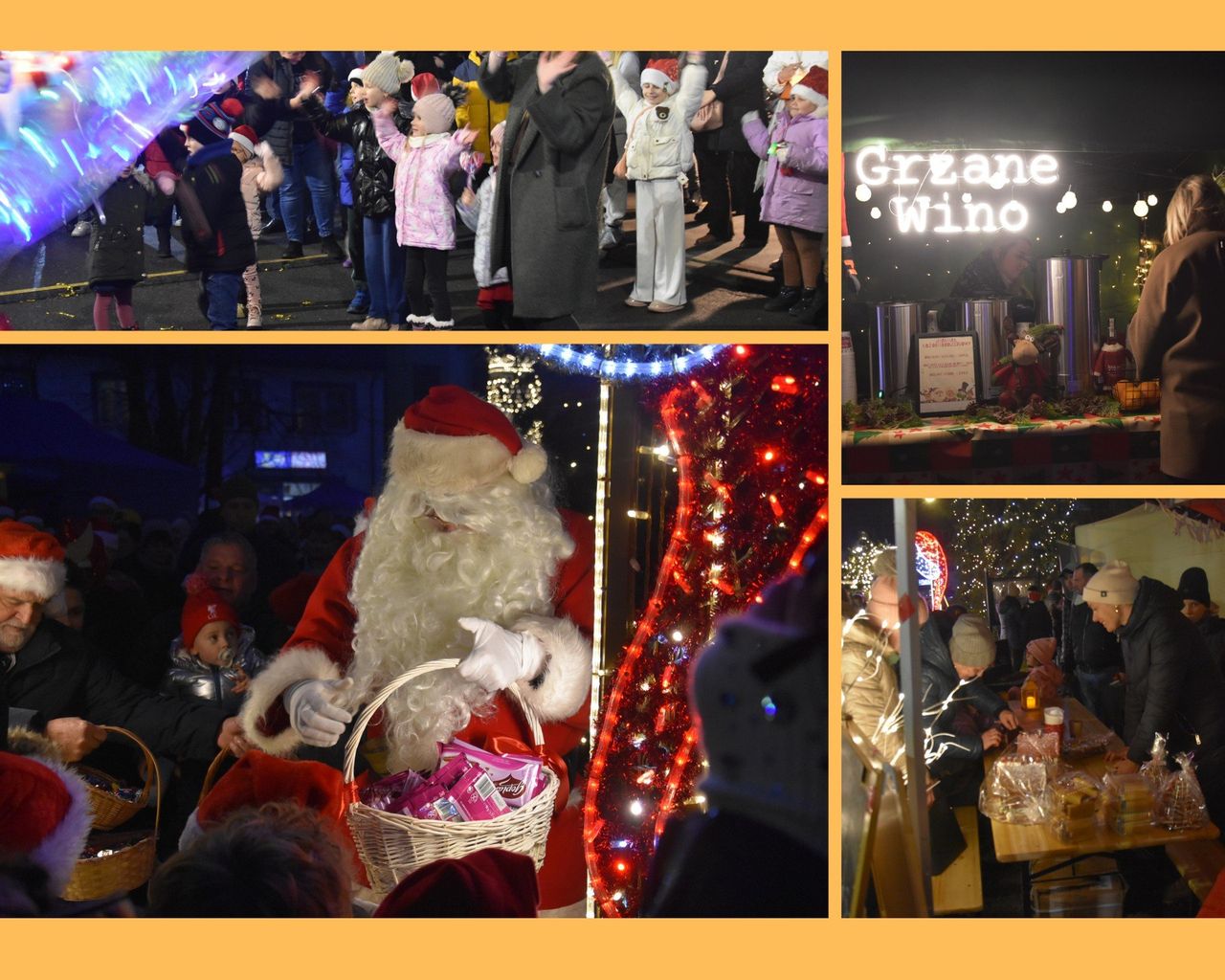 Gołańcz: Sezon Jarmarków Bożonarodzeniowych w powiecie wągrowieckim