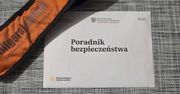 Biłgoraj: "Poradnik Bezpieczeństwa" trafia do mieszkańców powiatu