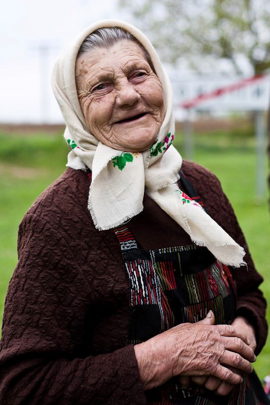 „Portrety z drogi” - galeria najlepszych zdjęć drugiego etapu 13