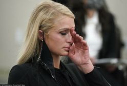 Paris Hilton zalała się łzami. Była maltretowana w szkole z internatem