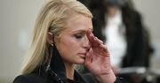Paris Hilton zalała się łzami. Była maltretowana w szkole z internatem