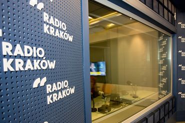 Siedziba Radia Kraków