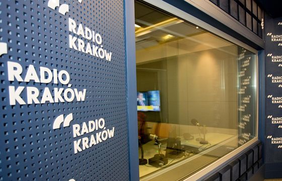 Radio Kraków przed referendum. Likwidator zarzuca KRRiT manipulację